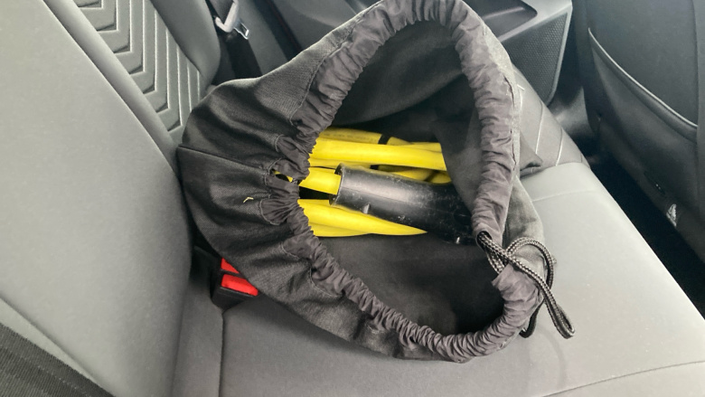 CUPRA Born 150kW V2 58kWh 5dr Auto Electric Hatchback